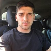 Ernest Hernandez's photo