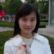Jing Xu's photo