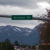 Foto de Arlene Maynard