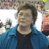 Dot Gaddis's photo