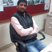 Foto von R.p. Malik