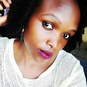 Teresia gachanja's photo