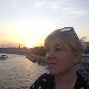 Флиза Гайфуллиновна Нечепуренко's photo