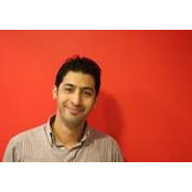 Khalil Amr's photo