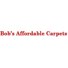 Bob's Affordable Carpets