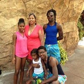 Naranda Wilson's photo