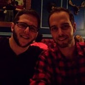 Cory Cohens foto