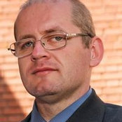 Tamás Dinyas foto