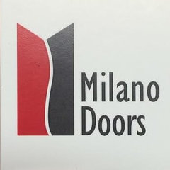 Milano Doors CA