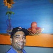 Reggie Frazier's photo