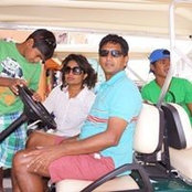 Rathi Mahendran's photo