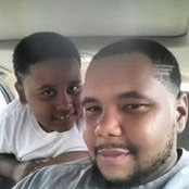 Gerrod Lewis's photo