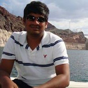 Venkateshwar Kuntas billede