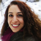 Nasim Nourozi's photo