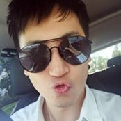Sheng Ji's photo