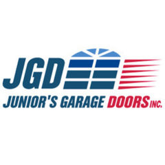 Junior's Garage Doors