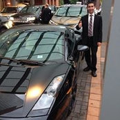 Cedric Desautels's photo