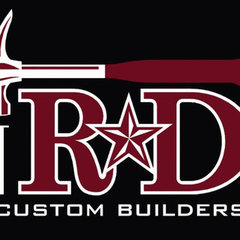R&D Custom Builders
