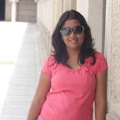 Usha Papaiah's photo