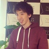 Kento Hanadas foto