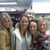 Colleen Beran-Santino's photo