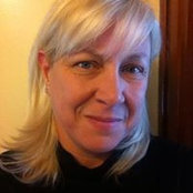 Christine Neckermann's photo