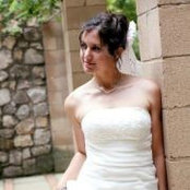 Foto von Tamaryn Lopong-Simpson