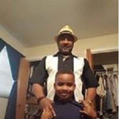 Michael Porter's photo