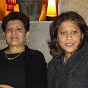 Michelle Ramnath's photo