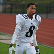 Foto de Mskeke Ewing
