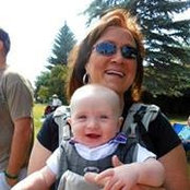 Steve N Sharon Davis's photo