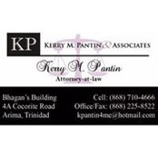 Kerry Pantin's photo
