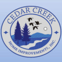 Cedar Creek Home Improvements