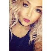 Leanne Chalmers's photo