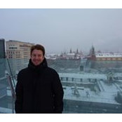 Kevin Grant's photo