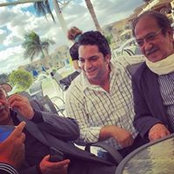 Karim Abouzekri's photo