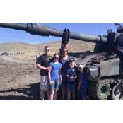 Kevin Turner's photo