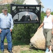 Foto di Terry Scheuerman
