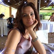 Natalia Kreshchenko's photo