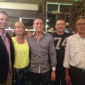 Peter Nevett's photo