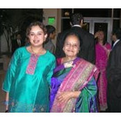 Shanti Rangan's photo