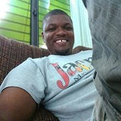 Berthony Ridore's photo