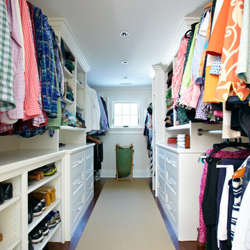 Master Suite Renovation