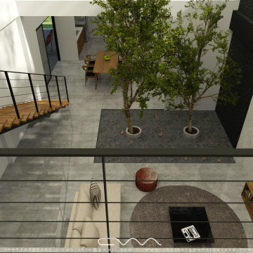 Mr. Samaranayake House