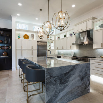 Kitchen (Plano, TX)