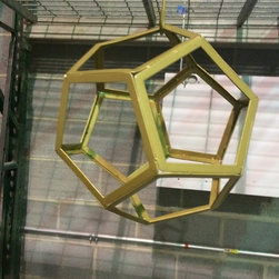 Decorative Metal - Home Decor
