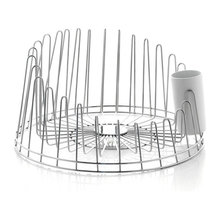 Dish rack