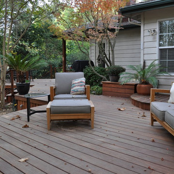 Outdoor Living