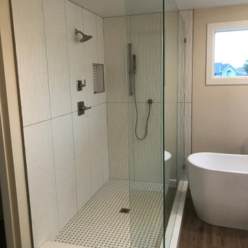 Shadow Run Master Bath Remodel