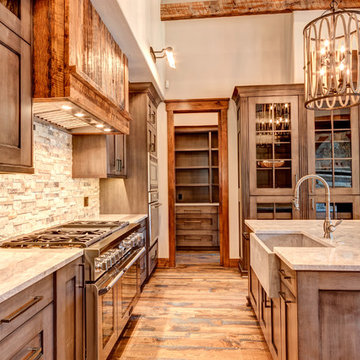 314 Peerless - SHOCK HILL - Breckenridge, Colorado